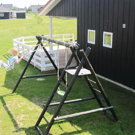 Сasa de vacaciones Vinkelbaek Ix *