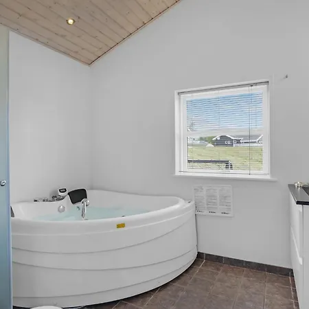 Tatil Evi Nice Home In Nordborg With Sauna Nordborg