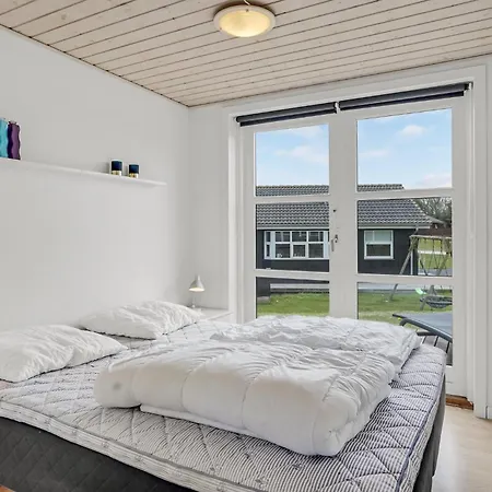 Stunning In With Sauna * Nordborg