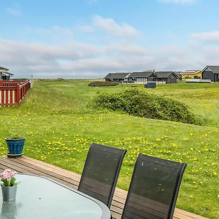 Nice Home In Nordborg With Sauna *