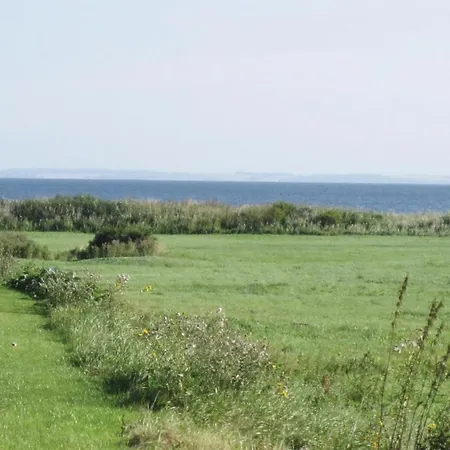 Vinkelbaek Ix Nordborg