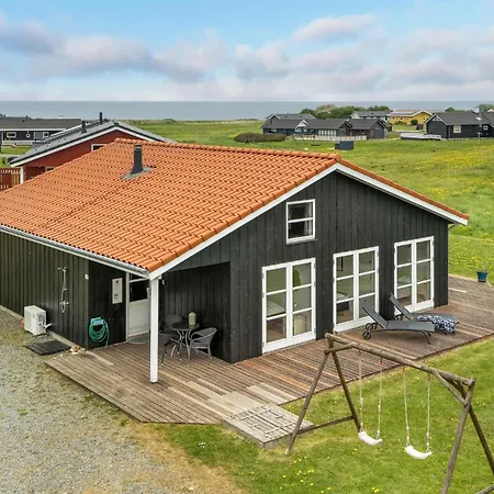 Stunning In With Sauna Nordborg
