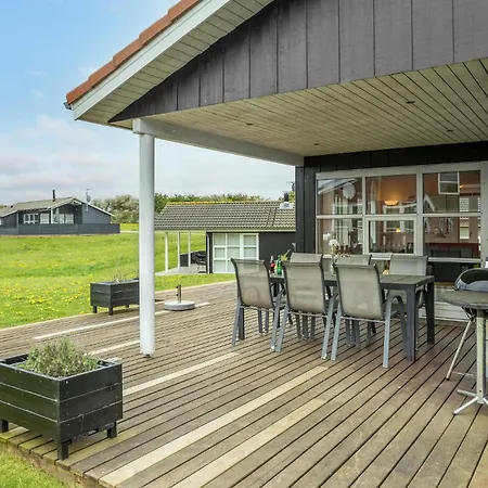 Nice Home In Nordborg With Sauna