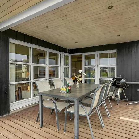 Stunning In With Sauna Nordborg